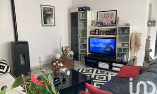 Maison 4 Pièces 155 m² à vendre à Saint-Geniès-de-Fontedit (34480)