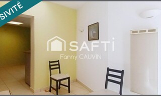 Commerce 4 Pièces 121 m² à vendre à Saint-Maximin (60740)