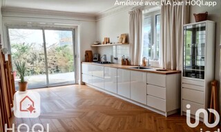 Maison 5 Pièces 140 m² à vendre à Sainte-Foy-la-Grande (33220)