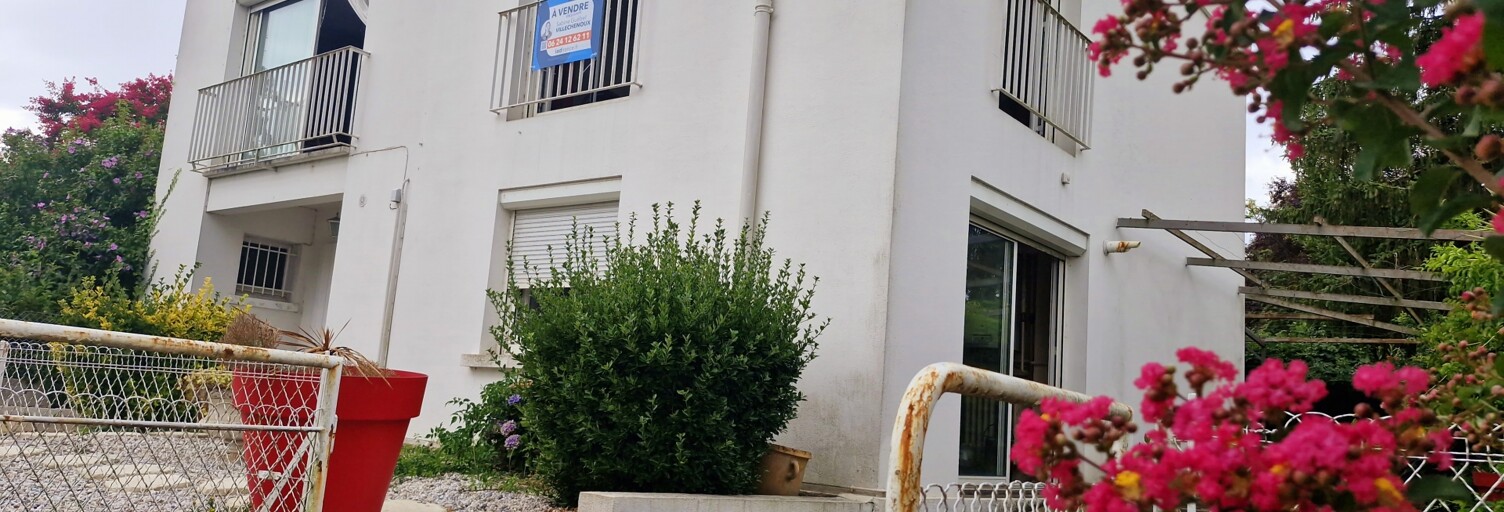 Maison 5 Pièces 140 m² à vendre à Sainte-Foy-la-Grande (33220)