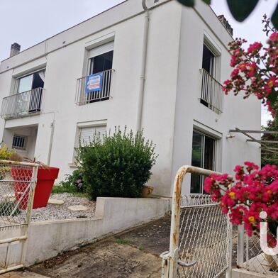 Maison 5 pièces 159000 €