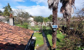 Maison 4 Pièces 86 m² à vendre à Castres (81100)