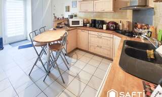 Maison 6 Pièces 96 m² à vendre à Vivy (49680)