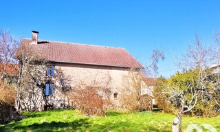 Maison 5 Pièces 250 m² à vendre à La Vaivre (70320)