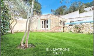 Maison 9 Pièces 250 m² à vendre à Marseille 9 (13009)