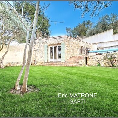 Maison 9 pièces 1099000 €