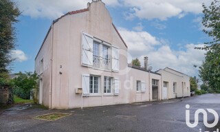 Maison 5 Pièces 150 m² à vendre à Chanteloup-en-Brie (77600)