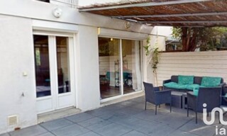 Maison 4 Pièces 90 m² à vendre à Velleron (84740)