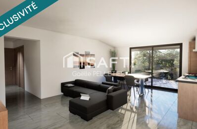 vente appartement 186 000 € à proximité de Ornans (25290)