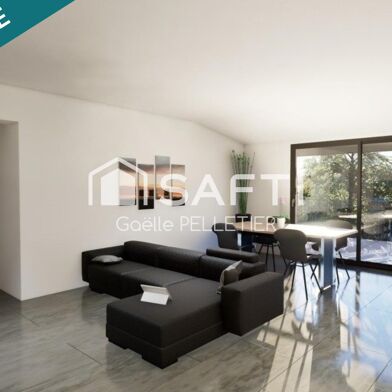 Appartement 3 pièces 186000 €