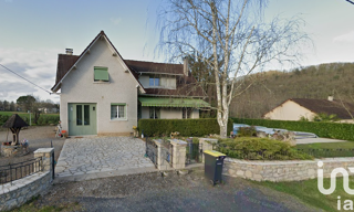 Maison 6 Pièces 150 m² à vendre à Brignac-la-Plaine (19310)