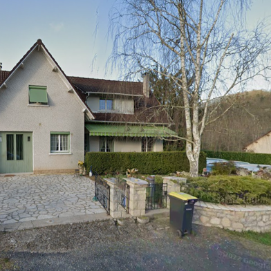 Maison 6 pièces 223000 €