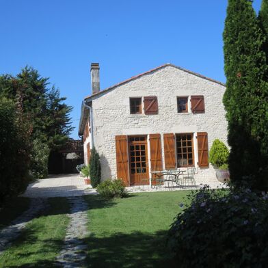 Maison 7 pièces 332000 €