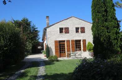 Maison 7 pièces 332000 €