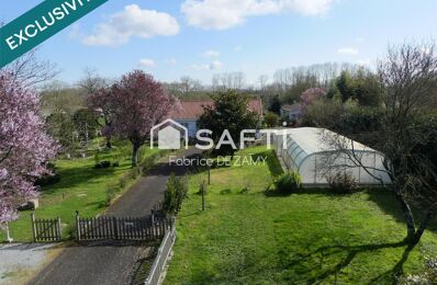 vente maison 499 000 € à proximité de Saint-Pierre-le-Vieux (85420)