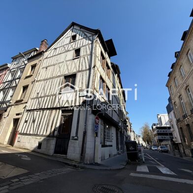 Immeuble  720000 €