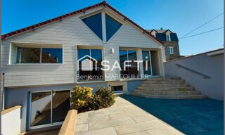 Maison 5 Pièces 142 m² à vendre à Vire Normandie (14500)