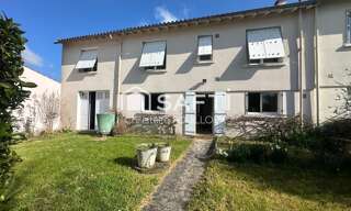 Maison 7 Pièces 147 m² à vendre à Aiffres (79230)