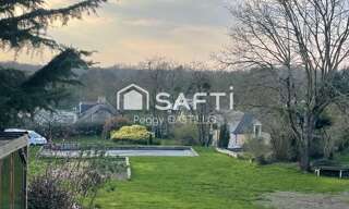 Terrain  823 m² à vendre à Mûrs-Erigné (49610)