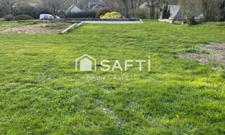 Terrain  823 m² à vendre à Mûrs-Erigné (49610)