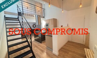 Appartement 3 Pièces 74 m² à vendre à Mesnay (39600)