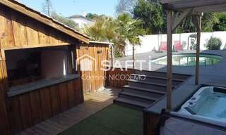 Maison 3 Pièces 113 m² à vendre à Marmande (47200)