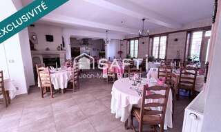 Commerce  494 m² à vendre à Cuts (60400)