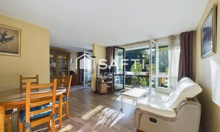 Appartement 5 Pièces 97 m² à vendre à Garches (92380)
