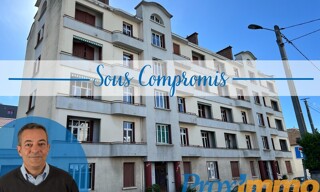 Appartement 3 Pièces 79 m² à vendre à Voiron (38500)