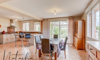 Maison 6 Pièces 152 m² à vendre à Villaudric (31620)