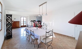 Maison 9 Pièces 204 m² à vendre à Luynes (37230)