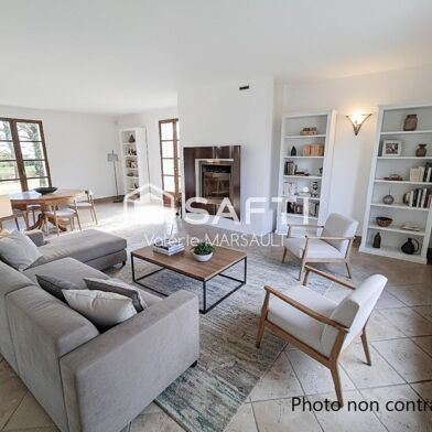 Maison 9 pièces 483000 €