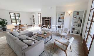 Maison 9 Pièces 204 m² à vendre à Luynes (37230)