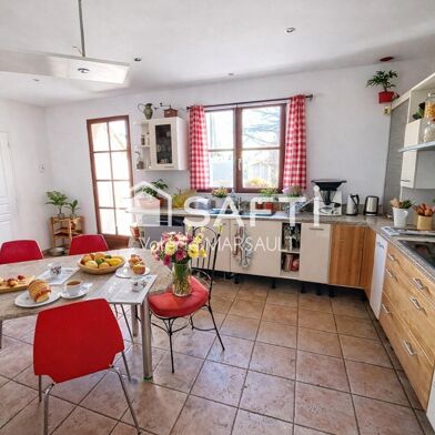 Maison 9 pièces 483000 €