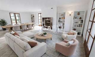 Maison 9 Pièces 204 m² à vendre à Luynes (37230)