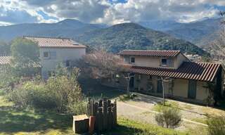 Maison 9 Pièces 266 m² à vendre à Arles-sur-Tech (66150)