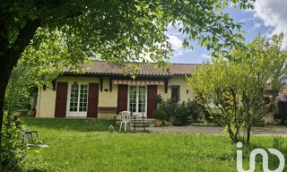Maison 6 Pièces 115 m² à vendre à Saint-Antoine-de-Breuilh (24230)