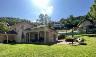 Maison 5 Pièces 129 m² à vendre à Froges (38190)