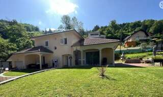 Maison 5 Pièces 129 m² à vendre à Froges (38190)