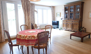 Appartement 5 Pièces 110 m² à vendre à Reims (51100)