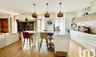Maison 4 Pièces 96 m² à vendre à Nîmes (30900)