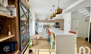 Maison 4 Pièces 96 m² à vendre à Nîmes (30900)