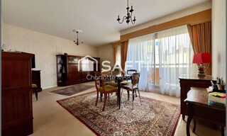 Appartement 2 Pièces 60 m² à vendre à Vierzon (18100)