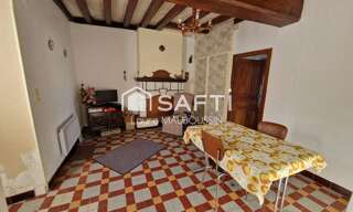 Maison 5 Pièces 68 m² à vendre à Riaillé (44440)