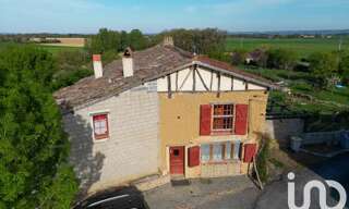 Maison 9 Pièces 399 m² à vendre à Parisot (81310)