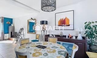 Maison 6 Pièces 151 m² à vendre à Maisons-Alfort (94700)