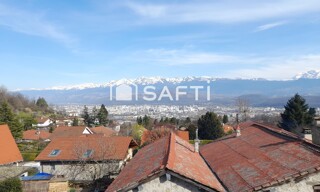 Maison 6 Pièces 145 m² à vendre à Seyssins (38180)