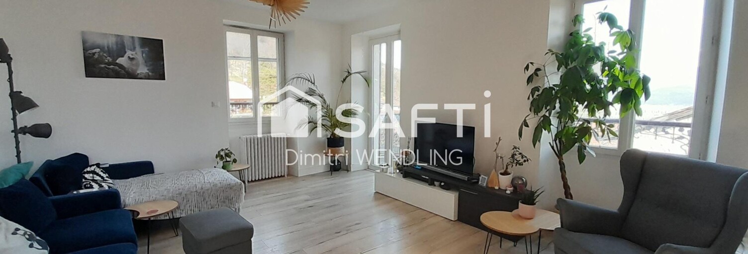 Maison 6 Pièces 145 m² à vendre à Seyssins (38180)