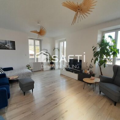 Maison 6 pièces 329000 €