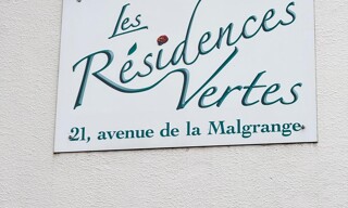 Appartement 2 Pièces 33 m² à vendre à Jarville-la-Malgrange (54140)